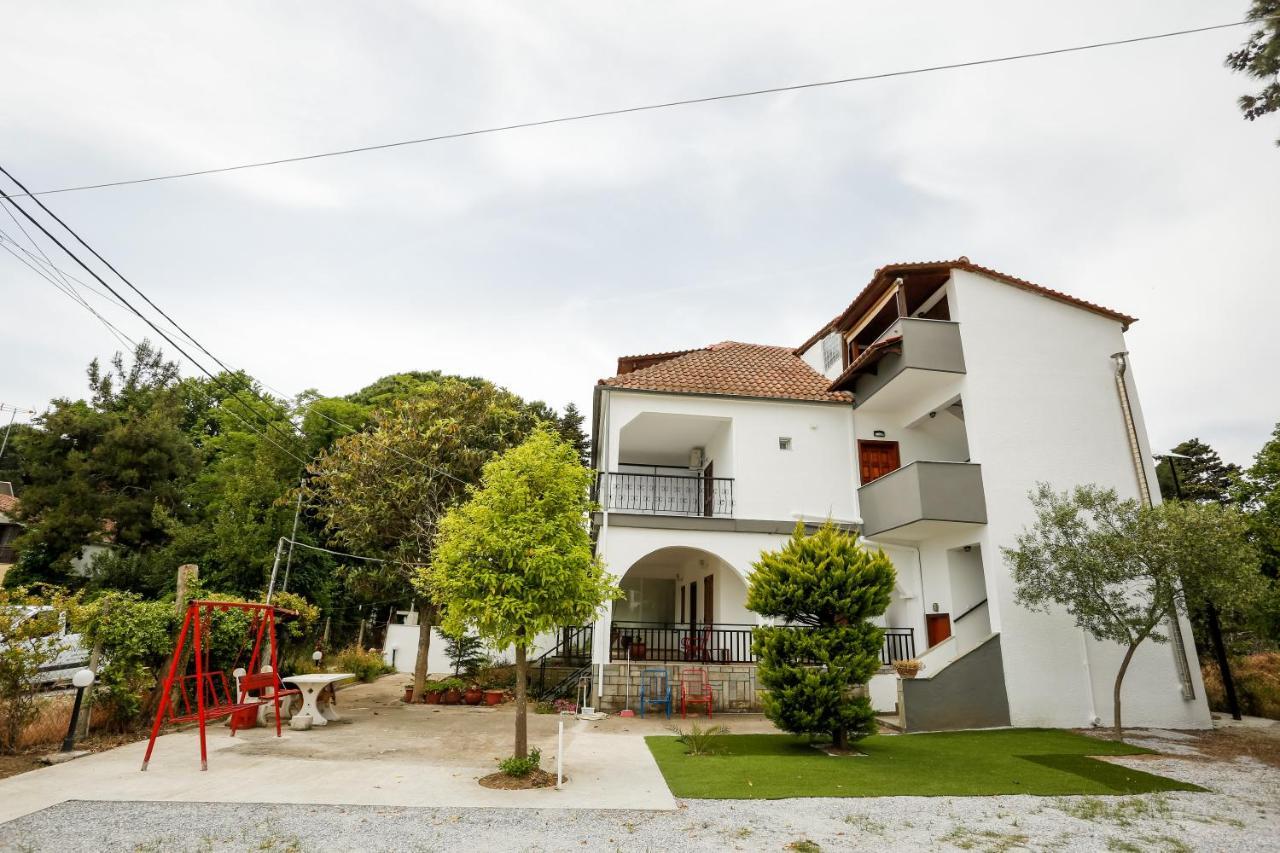 Gk Houses #2 Asprovalta Exterior photo